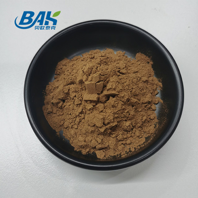 CAS 489-32-7 98% Epimedium Powder Icariin Bulk Powder