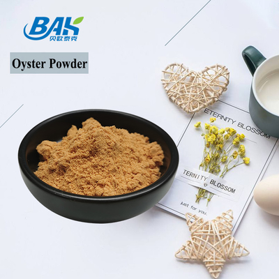 Solvent Extracted Oyster Mushroom Powder Vacuum Packed Drum Packaging untuk aplikasi makanan kesehatan