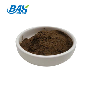 CAS 489-32-7 98% Epimedium Powder Icariin Bulk Powder