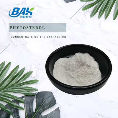Suplemen Peningkat Kekebalan Tubuh Anti Inflamasi Phytosterol 95%