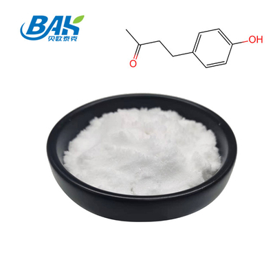 Antosianin 5% - 20% Ekstrak Raspberry Raspberry Ketone Powder Untuk Suplemen