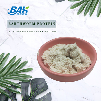 Suplemen Lumbrokinase Protein Cacing Tanah 5000-20000 IU/Mg