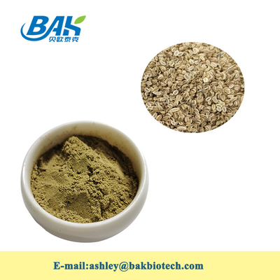 Osthole Bulk 10% - 98% Cnidium Monnieri Ekstrak Kuning Kecokelatan Ke Putih Bubuk