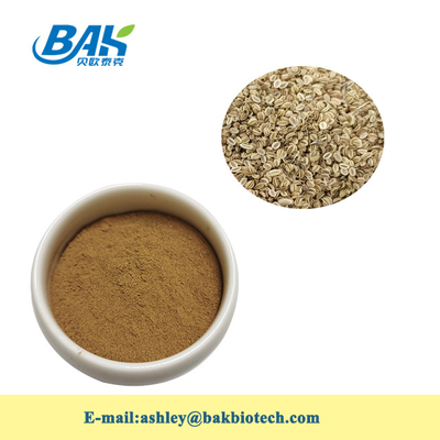 Osthole Bulk 10% - 98% Cnidium Monnieri Ekstrak Kuning Kecokelatan Ke Putih Bubuk