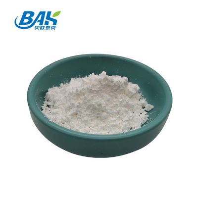 BAK Grosir Bubuk Asam Ferulik 98% Alami CAS 1135-24-6