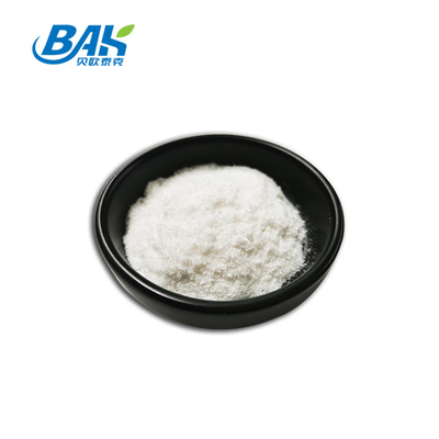 Aditif makanan alami 99% Allulose /D-Psicose CAS No 551-68-8