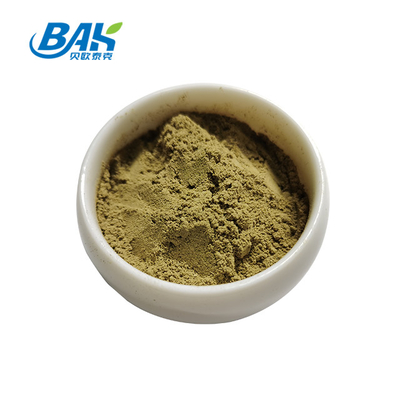 Cnidium monnieri ekstrak tanaman Osthole 80% bubuk