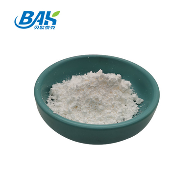 CAS 9057-02-7 Bahan-bahan Kosmetik Alami 90% Pullulan Powder Bulk