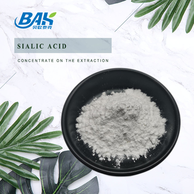 Bahan Kosmetik Alami Asam Sialic