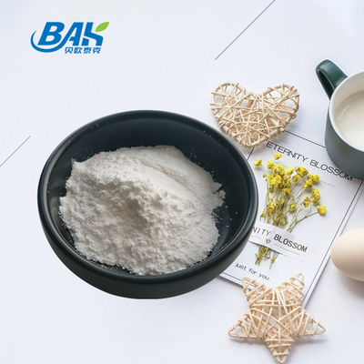 Bahan Kosmetik Alam Berkualitas Tinggi Serbuk Asam Sialik