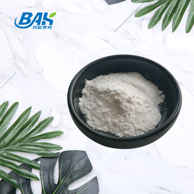 Bahan Kosmetik Alam Berkualitas Tinggi Serbuk Asam Sialik