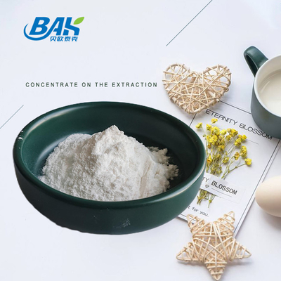 Bahan Kosmetik Alami Nikotinamide Riboside NR Powder