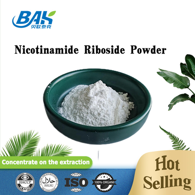 Bahan Kosmetik Alami Nikotinamide Riboside NR Powder