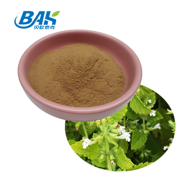 Ekstrak Tanaman Bubuk Ekstrak Lemon Balm