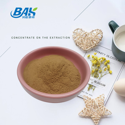 Ekstrak Tanaman Bubuk Ekstrak Lemon Balm