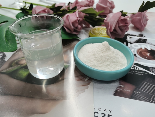 Ekstrak Kacang Merah Putih Bubuk Putih 1% 2%