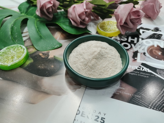 Plantago Ovata Psyllium Seed Seed Suplemen Penurunan Berat Badan 95% Lulus 80 Mesh
