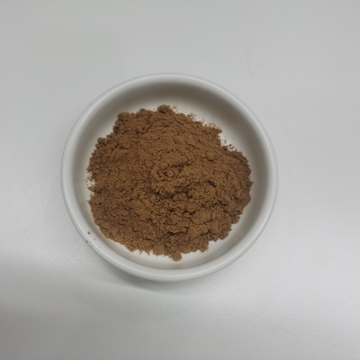 Ekstrak Tribulus Terrestris Bubuk Kuning Coklat