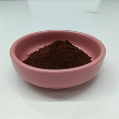 Senna Leaf Extract Sennosides A B Powder 20% larut dalam air