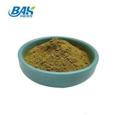 Ekstrak Echinacea Bubuk Kuning Coklat