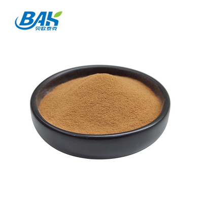 Fructus Schisandrae Schisandra Chinensis Ekstrak Bubuk Halus 2% -10%