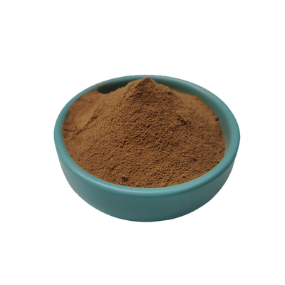 Fructus Schisandrae Schisandra Chinensis Ekstrak Bubuk Halus 2% -10%