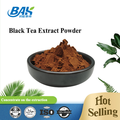 1 kg Teh Hitam Instan Bubuk Minuman Padat BAK