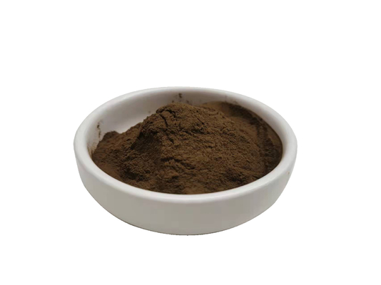 0,3% Hypericin St John'S Wort Brown Powder 100％ Lulus 80 Mesh