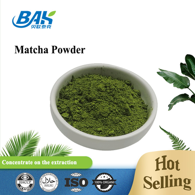 100% alami bubuk matcha hijau bubuk buah dan sayuran