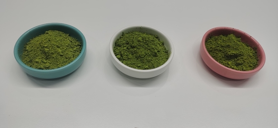 100% alami bubuk matcha hijau bubuk buah dan sayuran