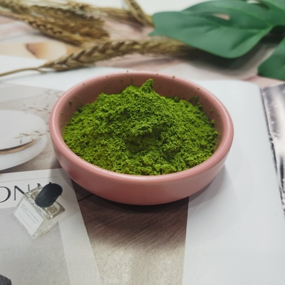 100% alami bubuk matcha hijau bubuk buah dan sayuran