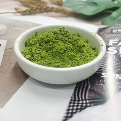 100% alami bubuk matcha hijau bubuk buah dan sayuran