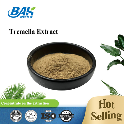 Suplemen Ekstrak Jamur Tremella