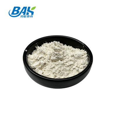 Protein 50% Butter Peanut Peptide Protein Powder Off White Powder