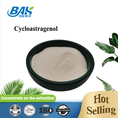 Harga Terbaik Organik Akar Astragalus Cycloastragenol Powder CAS 84605-18-5 CAS 78574-94-4