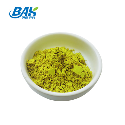 Ekstrak Herbal Icariin Powder 98% Epimedium Ekstrak Powder