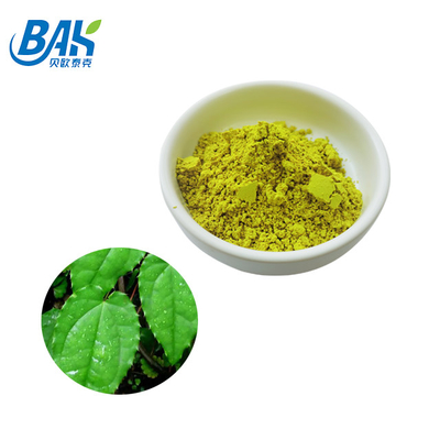Horny Goat Weed Extract Epimedium Powder Bahan Baku Kesehatan Pria
