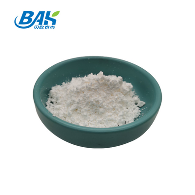 99% Dihydroartemisinin Kristal Acicular Tidak Berwarna CAS 537-42-8