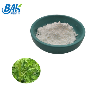 99% Dihydroartemisinin Kristal Acicular Tidak Berwarna CAS 537-42-8