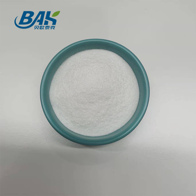 99% Asam Askorbat Vitamin C Bubuk Kristal Putih 95% Lulus 80 Mesh