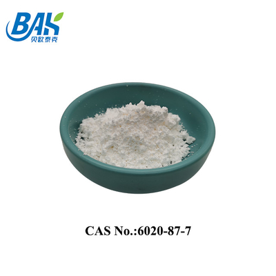 Harga pabrik 80-200 Mesh Creatine Monohydrate Powder untuk aditif makanan