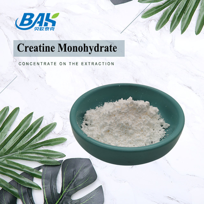 Harga pabrik 80-200 Mesh Creatine Monohydrate Powder untuk aditif makanan