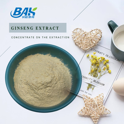 Ekstrak Ginseng Suplemen Meningkatkan Kekebalan Tubuh