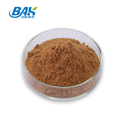 Suplemen Kesehatan Pria Organik Rosavin 1% -10% Rhodiola Rosea L Ekstrak Bubuk Coklat Merah