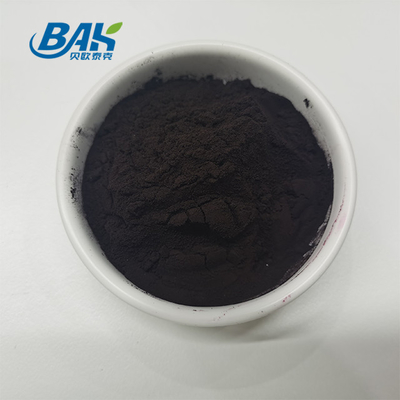 Ekstrak Beras Hitam Antosianidin 25% Bubuk Ungu Hitam
