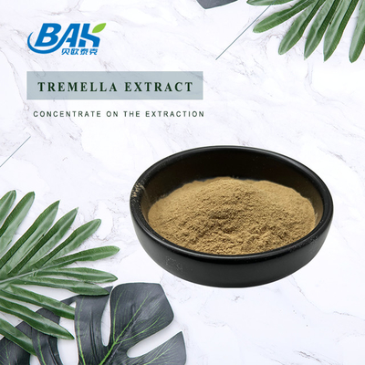 Suplemen Ekstrak Jamur Tremella