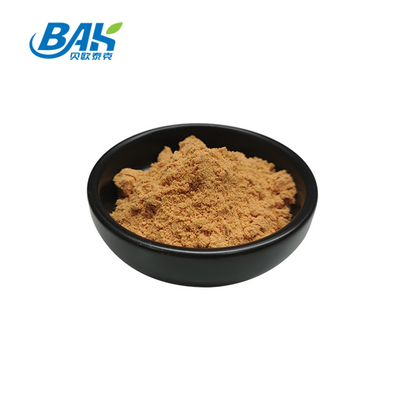 80 Mesh Sampai 120 Mesh Cordyceps Militaris Extract