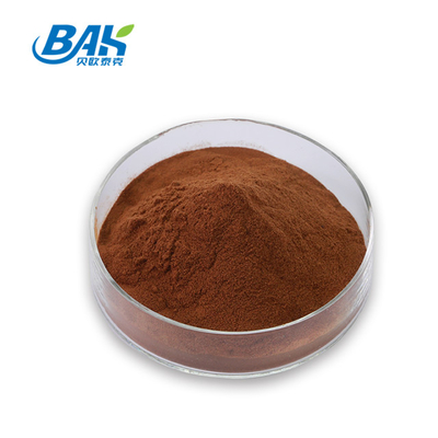 Cordycepin 5% 10% 20% Suplemen Kesehatan Pria Cordyceps Extract Brown Powder