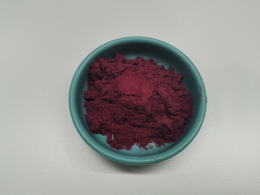 Morus Alba L Mulberry Buah Ungu Bubuk