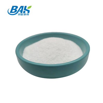 Suplemen Nutrisi Asam Askorbat Bubuk Vitamin C CAS 50-81-7
